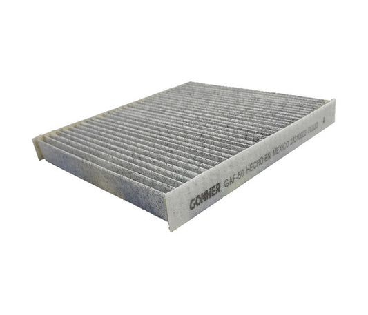 GH-GAF-50 - FILTRO DE CABINA PARA CHRYSLER 200 LIMITED L4 2.4L 2012-2014 CON CARBON ACTIVADO