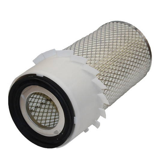 GH-GAK-16 - FILTRO DE AIRE PARA NISSAN NV350 URVAN BASE L4 2.5L 2014-2020