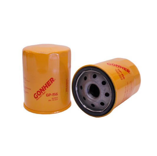 GH-GP-156 - FILTRO DE ACEITE PARA CHEVROLET TRACKER L4 2.0L 1999-2000