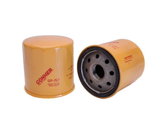 GH-GP-157 - FILTRO DE ACEITE PARA BAIC M50S SPORT L4 1.5L 2020-2021