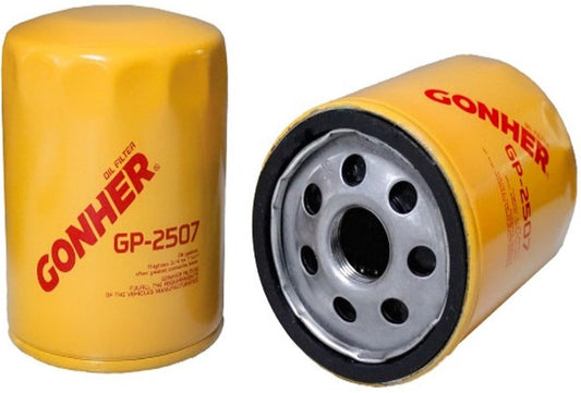 GH-GP-2507 - FILTRO DE ACEITE PARA MG MG5 ELEGANCE L4 1.5L 2020-2024