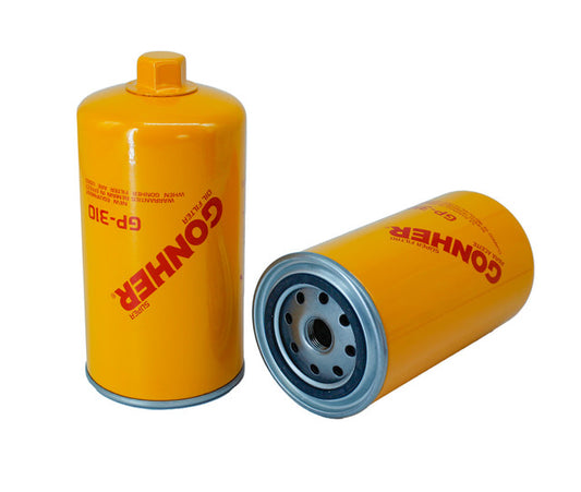 GH-GP-310 - FILTRO DE ACEITE PARA VOLKSWAGEN EUROVAN BASE L5 2.5L 2001-2004