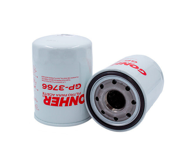 GH-GP-3766 - FILTRO DE ACEITE PARA FORD F-350 XL V8 7.3L TURBO DIÉSEL 1994-1994