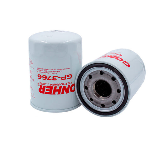 GH-GP-3766 - FILTRO DE ACEITE PARA FORD F-350 XL V8 7.3L TURBO DIÉSEL 1994-1994
