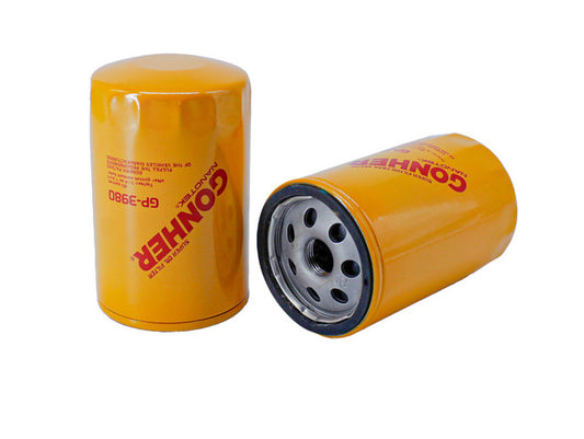 GH-GP-3980 - FILTRO DE ACEITE PARA BUICK CENTURY BASE V6 2.8L 1983-1984