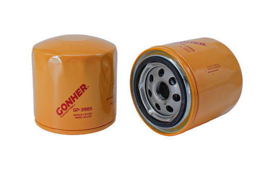 GH-GP-3985 - FILTRO DE ACEITE PARA CHEVROLET CORVETTE 40TH ANNIVERSARY EDITION V8 5.7L 1993-1993