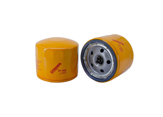 GH-GP-408 - FILTRO DE ACEITE PARA CHEVROLET C2500 BASE V8 7.4L 1999-2000