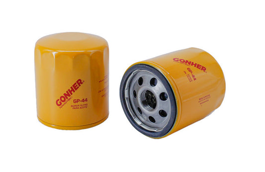 GH-GP-44 - FILTRO DE ACEITE PARA CADILLAC ESCALADE BASE V8 6.0L 2003-2006