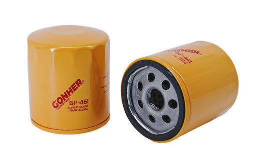GH-GP-461 - FILTRO DE ACEITE PARA PEUGEOT 208 ALLURE L3 1.2L TURBO 2024-2024