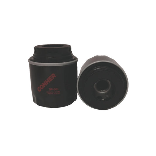 GH-GP-561 - FILTRO DE ACEITE PARA AUDI A1 ACTIVE L4 1.4L TURBO 2016-2016