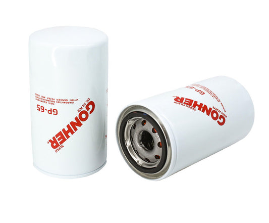 GH-GP-65 - FILTRO DE ACEITE PARA FORD F-250 SUPER DUTY V8 6.7L TURBO DIÉSEL 2023-2023