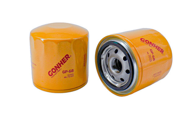 GH-GP-68 - FILTRO DE ACEITE PARA CHRYSLER 300 BASE V6 3.5L 2006-2010