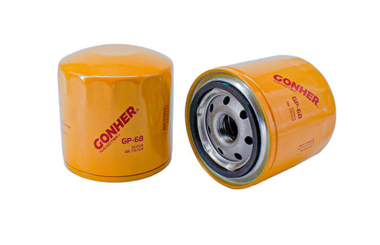 GH-GP-68 - FILTRO DE ACEITE PARA CHRYSLER 300 BASE V6 3.5L 2006-2010
