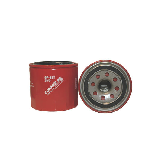 GH-GP-6811 - FILTRO DE ACEITE PARA BAIC D20 COMFORT L4 1.5L 2020-2020