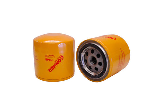 GH-GP-81 - FILTRO DE ACEITE PARA AUDI S4 AVANT V6 2.7L TURBO 2001-2001