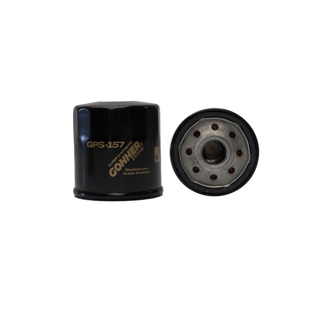 GH-GPS-157 - FILTRO DE ACEITE SINTETICO PARA BAIC M50S SPORT L4 1.5L 2020-2021