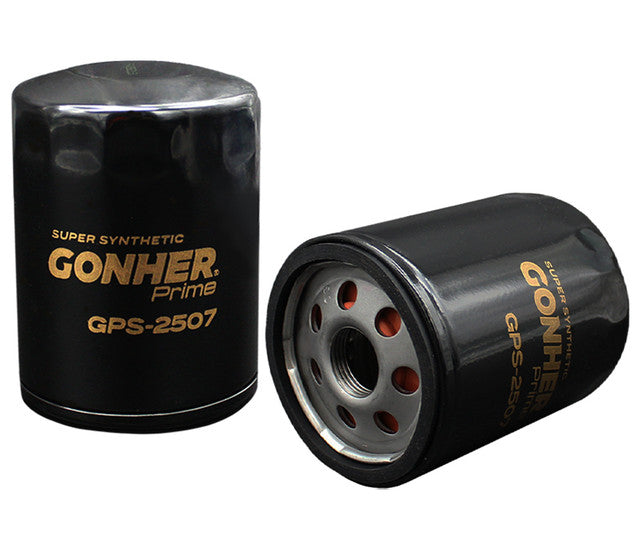 GH-GPS-2507 - FILTRO DE ACEITE SINTETICO PARA MG MG5 ELEGANCE L4 1.5L 2020-2024