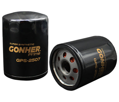 GH-GPS-2507 - FILTRO DE ACEITE SINTETICO PARA MG MG5 ELEGANCE L4 1.5L 2020-2024
