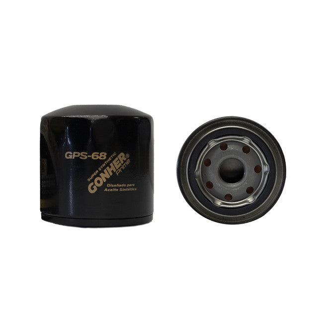 GH-GPS-68 - FILTRO DE ACEITE SINTETICO PARA CHRYSLER 300 BASE V6 3.5L 2006-2010