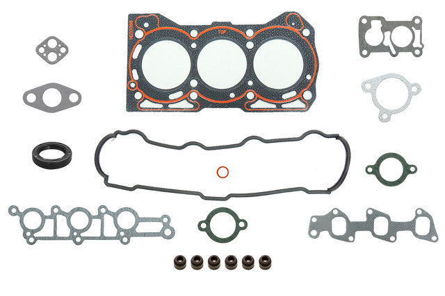 HS-95-1 MEDIO JUEGO DE EMPAQUES PARA GEO METRO 1.0 3L 1989-1997