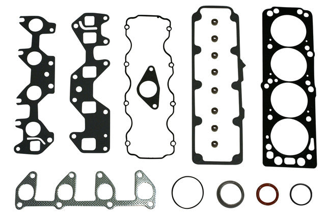 HS-100-1 MEDIO JUEGO DE EMPAQUES PARA CHEVROLET CHEVY 1.6 4 1996-1997