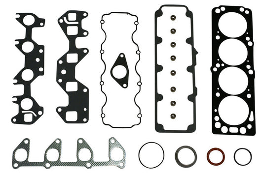 HS-100-1 MEDIO JUEGO DE EMPAQUES PARA CHEVROLET CHEVY 1.6 4 1996-1997