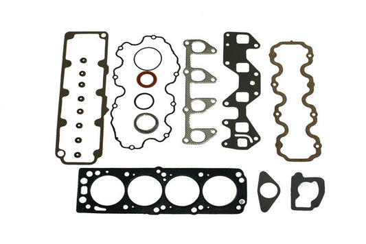 HS-100 MEDIO JUEGO DE EMPAQUES PARA CHEVROLET CHEVY 1.4 4 1999-1999
