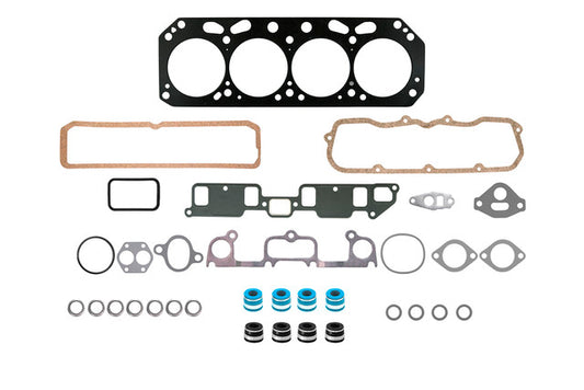 HS-105-2 MEDIO JUEGO DE EMPAQUES PARA BUICK CENTURY 2.5 4L 1987-1988