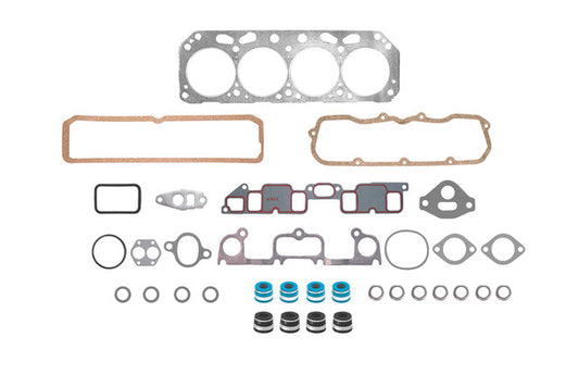 HS-105-3 MEDIO JUEGO DE EMPAQUES PARA BUICK CENTURY 2.5 4 1990-1992