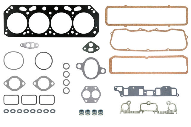 HS-105 MEDIO JUEGO EMPAQUES PARA CHEVROLET CELEBRITY 2.5 1984-1986