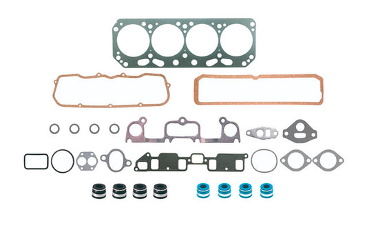 HS-106-1 MEDIO JUEGO DE EMPAQUES PARA BUICK CENTURY 2.5 4L 1988-1989
