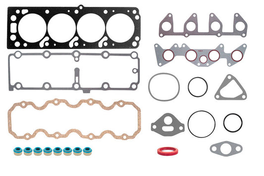 HS-107 MEDIO JUEGO DE EMPAQUES PARA BUICK SKYHAWK 1.8 4L 1982-1986
