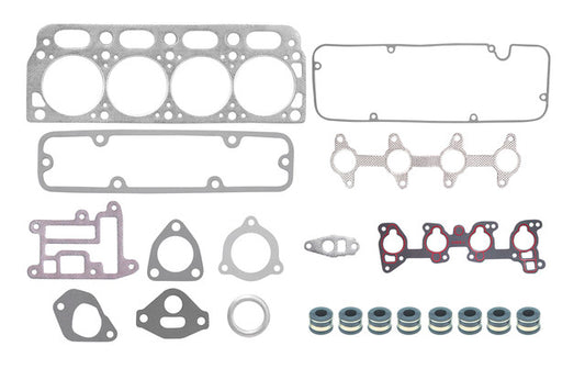 HS-108-1 MEDIO JUEGO EMPAQUES PARA CHEVROLET CAVALIER 2.2 4 1992-1993