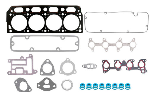 HS-108-2 MEDIO JUEGO DE EMPAQUES PARA CHEVROLET CAVALIER 2.2 4L 1994