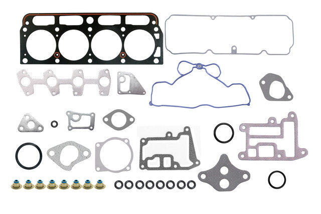 HS-112-1 MEDIO JUEGO EMPAQUES PARA CHEVROLET CAVALIER 2.2 4 1998-2002