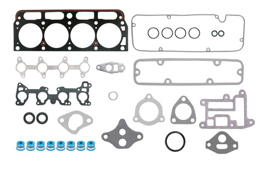 HS-112 MEDIO JUEGO DE EMPAQUES PARA CHEVROLET S10 2.2 4L 1994-1997