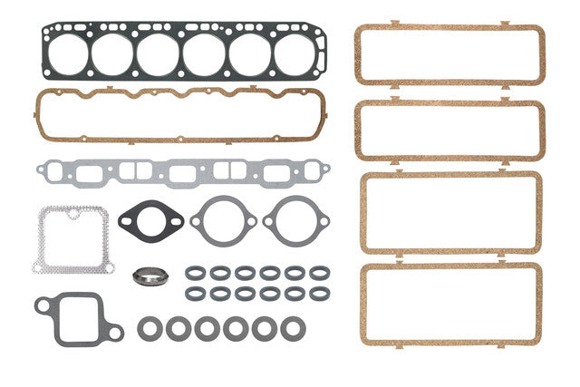 HS-130 MEDIO JUEGO DE EMPAQUES PARA BUICK APOLLO 4.1 6L 1975-1975