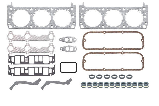 HS-140 MEDIO JUEGO EMPAQUES PARA CHEVROLET CELEBRITY 2.8 1985-1986