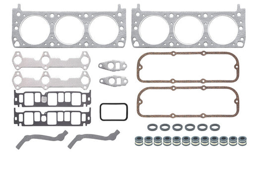 HS-140 MEDIO JUEGO EMPAQUES PARA CHEVROLET CELEBRITY 2.8 1985-1986