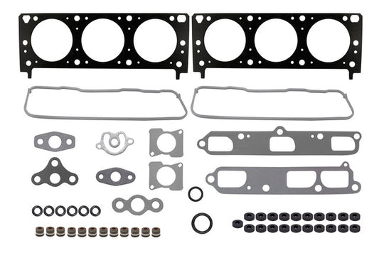 HS-141 MEDIO JUEGO DE EMPAQUES PARA BUICK CENTURY 2.8 6V 1987-1988