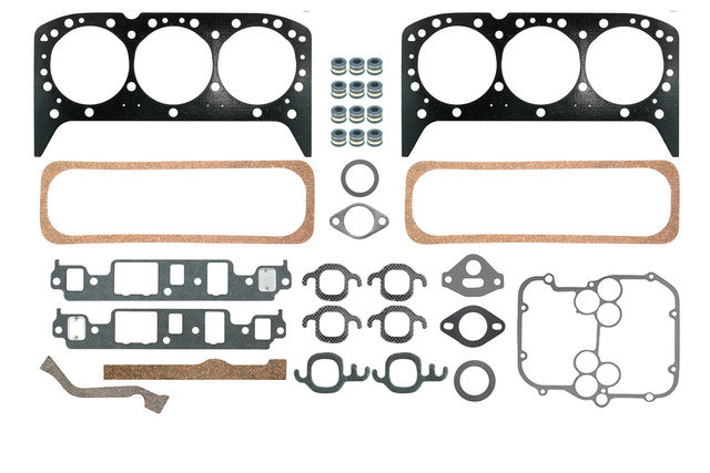 HS-144-2 MEDIO JUEGO DE EMPAQUES PARA CHEVROLET ASTRO 4.3 6 1991-1991