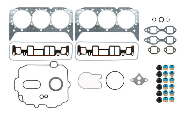 HS-144-7 MEDIO JUEGO EMPAQUES PARA CHEVROLET BLAZER 4.3 6V 2005-2005