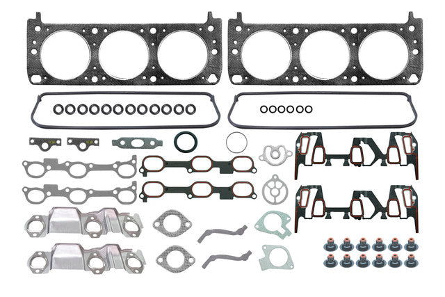 HS-145-1 MEDIO JUEGO DE EMPAQUES PARA OLDSMOBILE CUTLASS 3.1 6V 1999