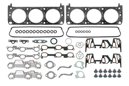HS-145-1 MEDIO JUEGO DE EMPAQUES PARA OLDSMOBILE CUTLASS 3.1 6V 1999