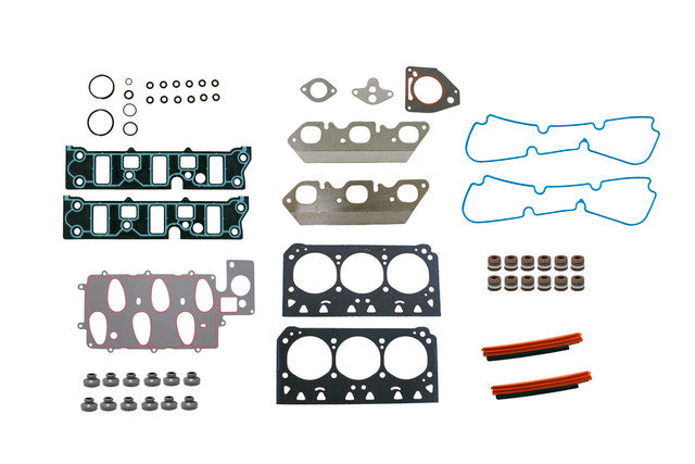 HS-148-2G MEDIO JUEGO DE EMPAQUES PARA CHEVROLET CAMARO 3.8 1998-2002