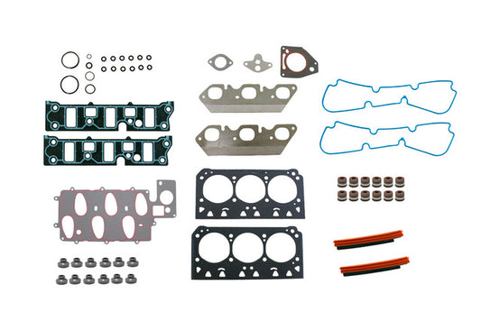 HS-148-2G MEDIO JUEGO DE EMPAQUES PARA CHEVROLET CAMARO 3.8 1998-2002