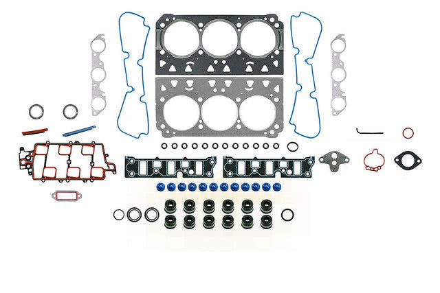 HS-148-3G MEDIO JUEGO DE EMPAQUES PARA BUICK LESABRE 3.8 6V 1996-1996