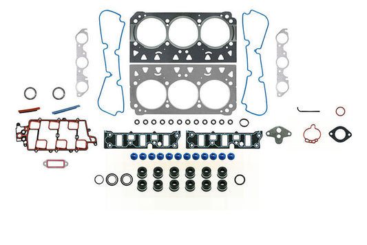 HS-148-3G MEDIO JUEGO DE EMPAQUES PARA BUICK LESABRE 3.8 6V 1996-1996