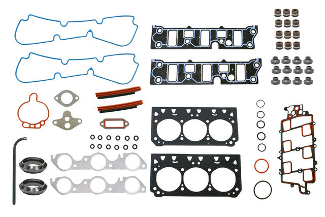 HS-148 MEDIO JUEGO DE EMPAQUES PARA BUICK REGAL 3.8 6V 1997-2004