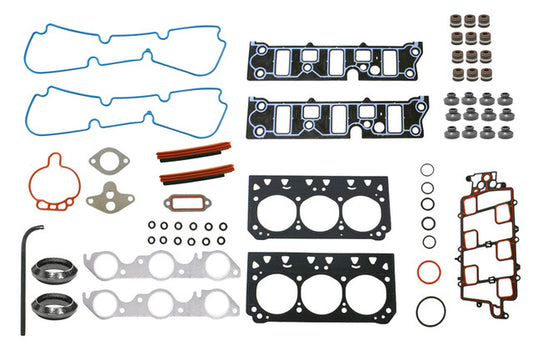 HS-148 MEDIO JUEGO DE EMPAQUES PARA BUICK REGAL 3.8 6V 1997-2004